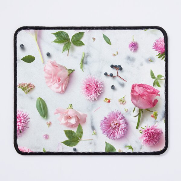 Item preview, Botanical Pink Flower Petals designed and sold by newburyboutique.