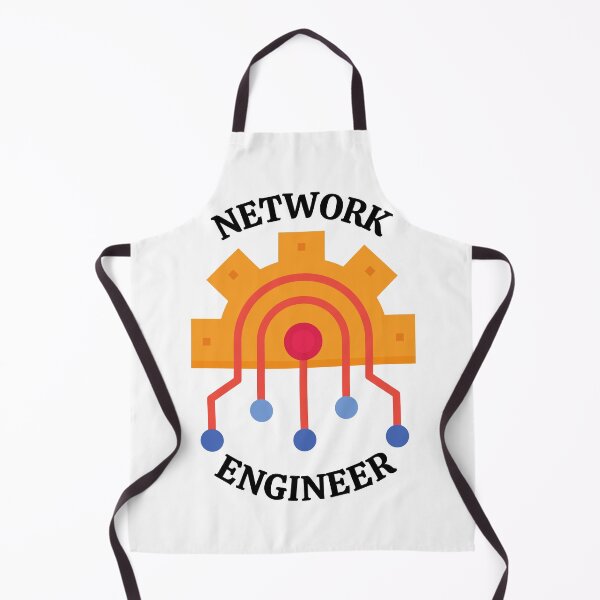 Item preview, Network Engineer designed and sold by YuneDesigns.