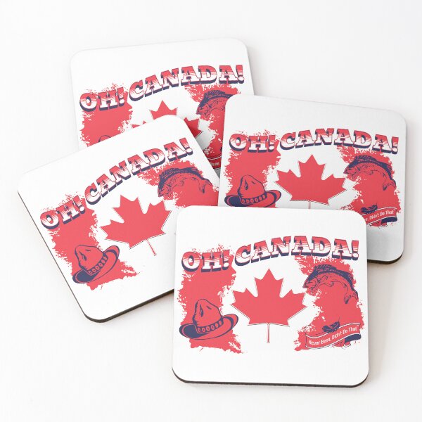 Item preview, Oh! Canada! designed and sold by Elizabeth Ragona.