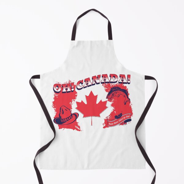 Item preview, Oh! Canada! designed and sold by Elizabeth Ragona.