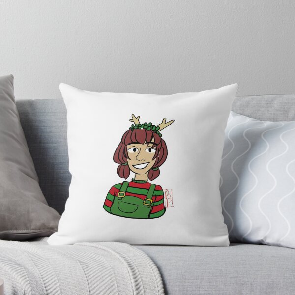 Item preview, Christmas Icon designed and sold by Bloodypupil.