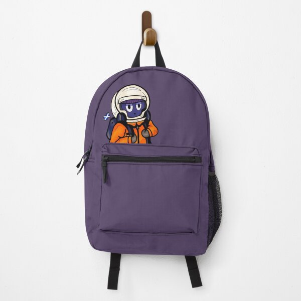 Item preview, Evan the Explorer designed and sold by sewerwench.
