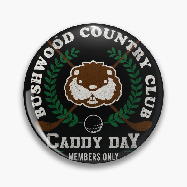 Item preview, Bushwood Country Club Caddy Day Worn designed and sold by Alema Art.