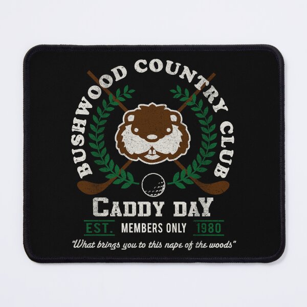 Item preview, Bushwood Country Club Caddy Day Worn designed and sold by Alema Art.