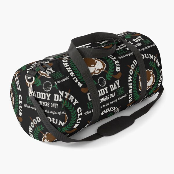 Artikelvorschau, Bushwood Country Club Caddy, am Tag getragen entworfen und verkauft von Alema Art.