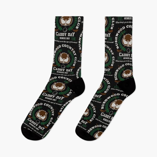Item preview, Bushwood Country Club Caddy Day Worn designed and sold by Alema Art.
