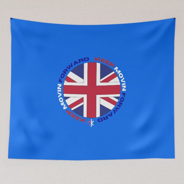 Item preview, KMF UK designed and sold by KMFChris.