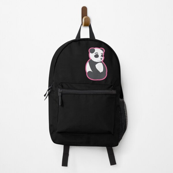 Item preview, a lonely panda designed and sold by THROUGH-LIFE.