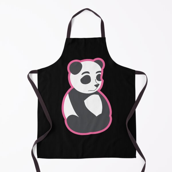 Item preview, a lonely panda designed and sold by THROUGH-LIFE.