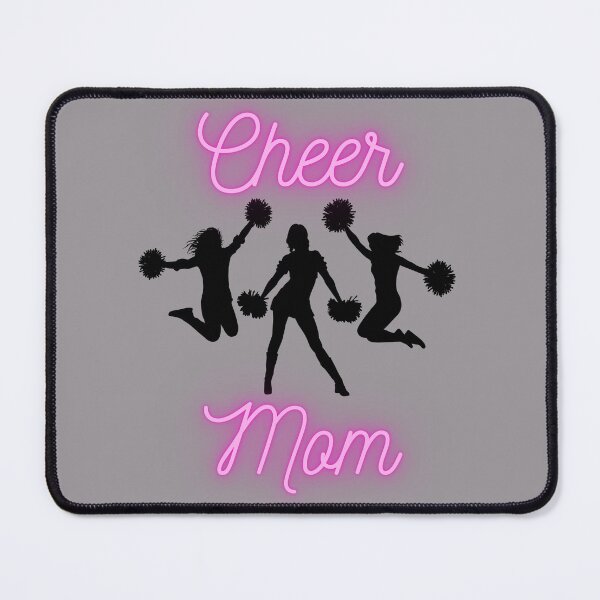 Item preview, Cheer Mom designed and sold by joysandone.