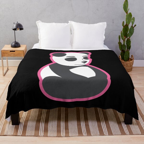 Item preview, a lonely panda designed and sold by THROUGH-LIFE.