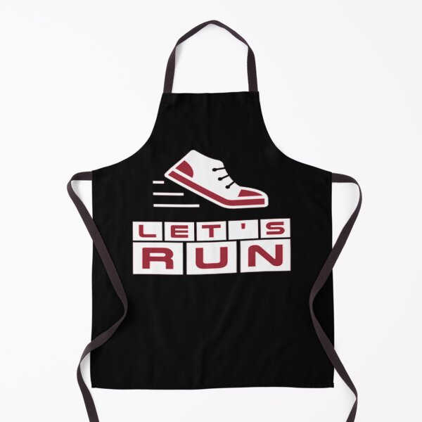 Item preview, let's run designed and sold by Diamond-Wisdom.