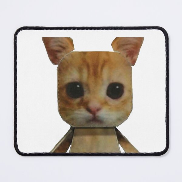 Item preview, El Gato Cute TikTok Cat designed and sold by DangMan.