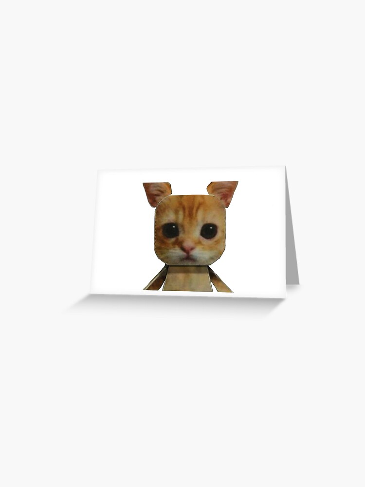 sad cat hood roblox outfit｜TikTok Search