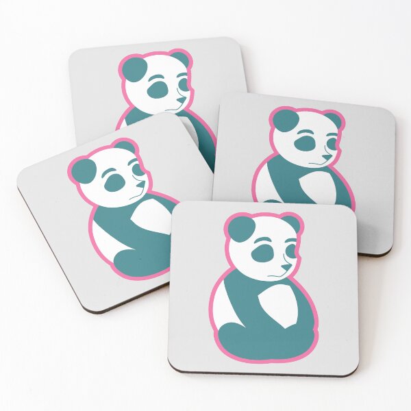 Item preview, a lonely panda designed and sold by THROUGH-LIFE.