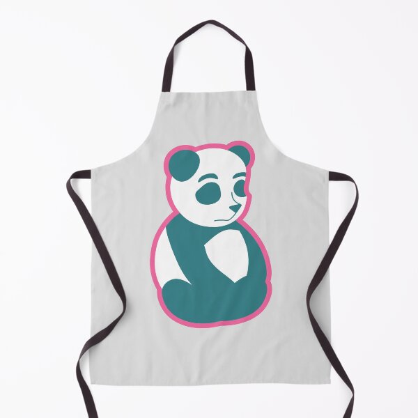 Item preview, a lonely panda designed and sold by THROUGH-LIFE.