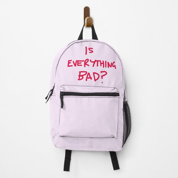 Item preview, Is Everything Bad? designed and sold by HFGjewels.