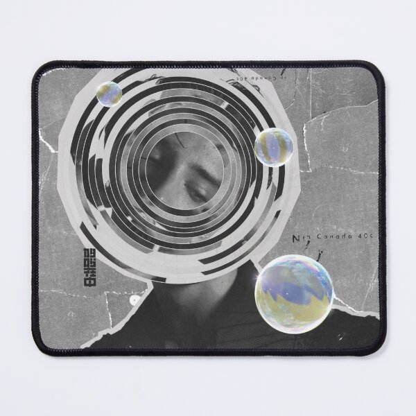 Item preview, Surrealist Collage designed and sold by Y. HJ2.
