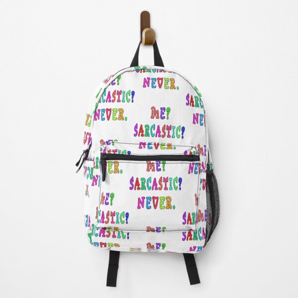 Item preview, me sarcastic never designed and sold by GOLDFAMILYSHOP.