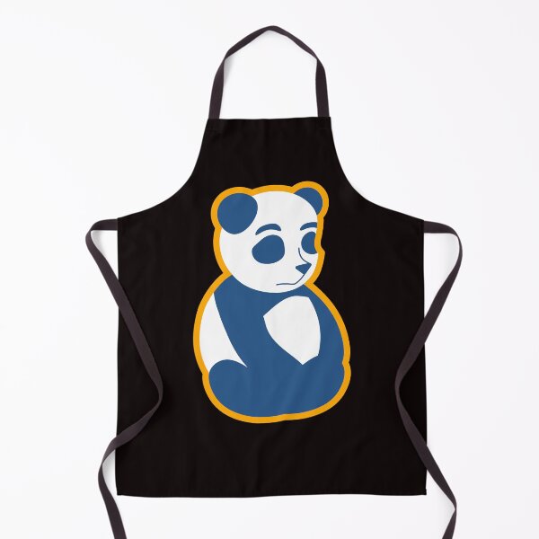 Item preview, a lonely panda designed and sold by THROUGH-LIFE.