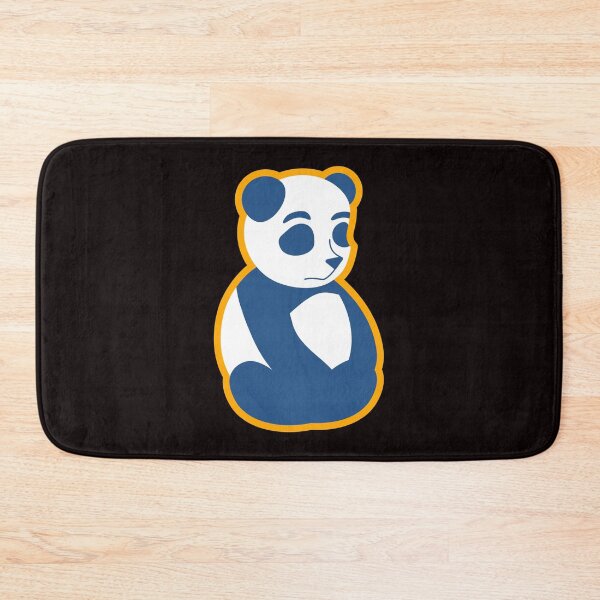 Item preview, a lonely panda designed and sold by THROUGH-LIFE.