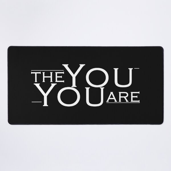 Item preview, The You You are designed and sold by MooddyyShop.