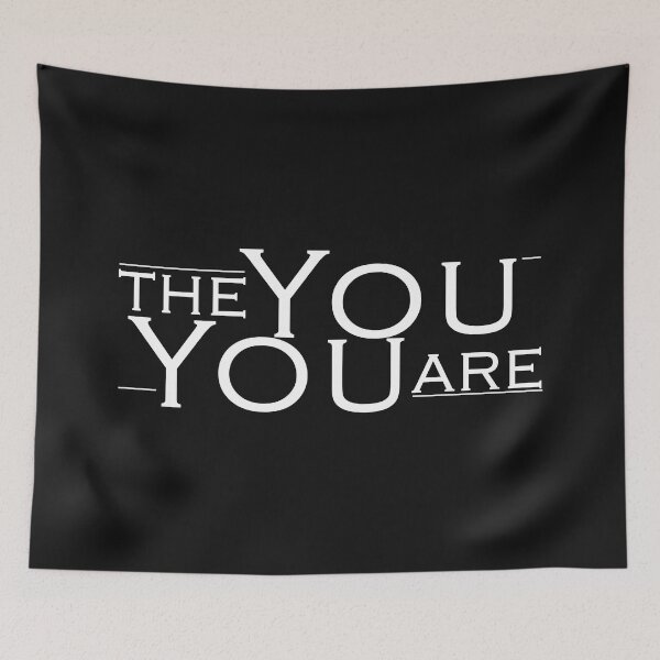 Item preview, The You You are designed and sold by MooddyyShop.