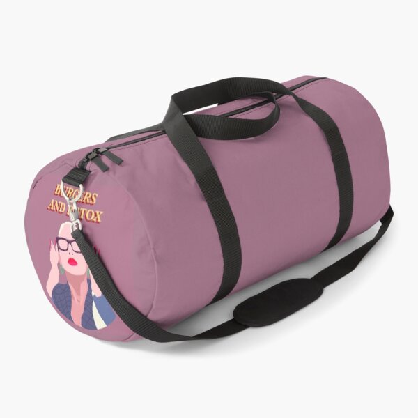 Item preview, Selling Sunset Christine Quinn - Burgers and Botox - Oppenheim Group designed and sold by mifan.