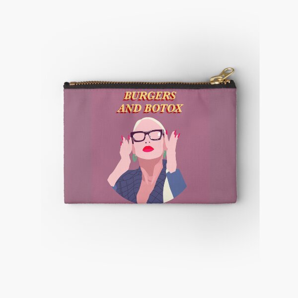 Item preview, Selling Sunset Christine Quinn - Burgers and Botox - Oppenheim Group designed and sold by mifan.