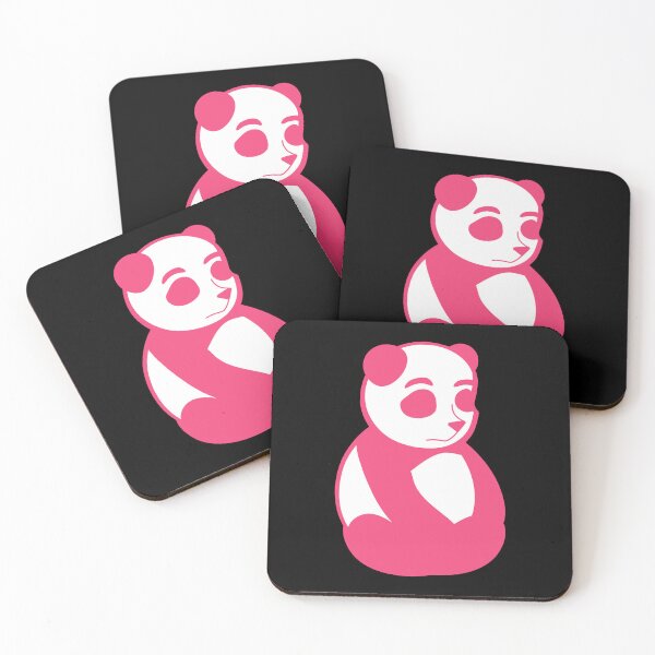 Item preview, a lonely panda designed and sold by THROUGH-LIFE.