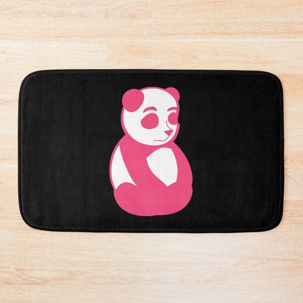 Item preview, a lonely panda designed and sold by THROUGH-LIFE.