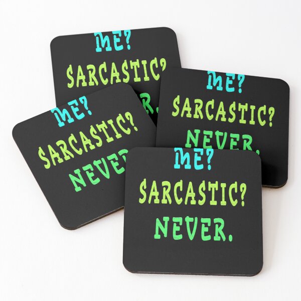 Item preview, me sarcastic never designed and sold by GOLDFAMILYSHOP.