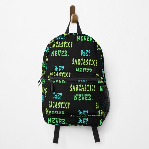 Item preview, me sarcastic never designed and sold by GOLDFAMILYSHOP.