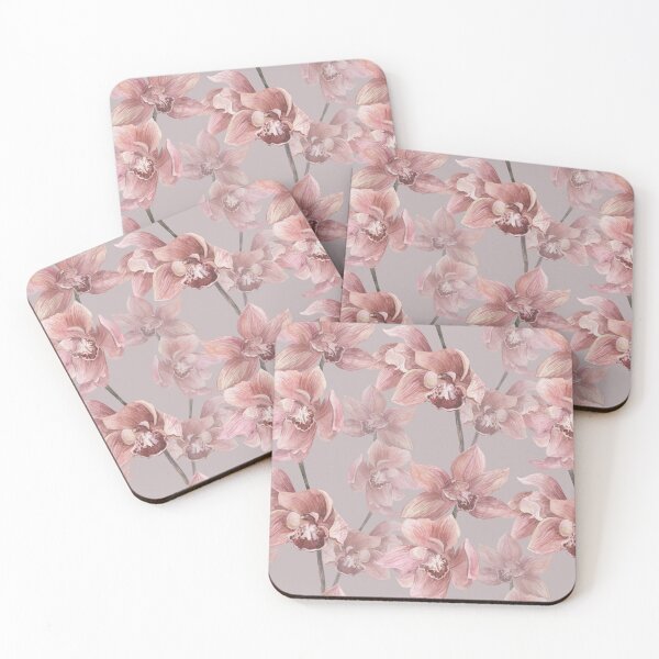 Item preview, ' Dusty Orchid ' designed and sold by MARYMAXMAC.