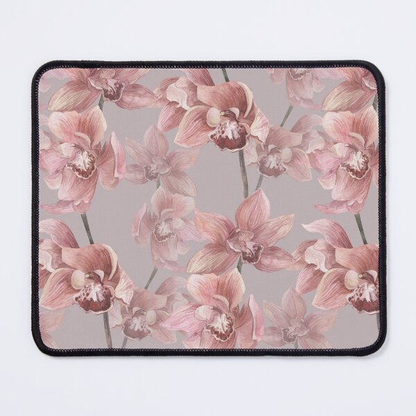 Item preview, ' Dusty Orchid ' designed and sold by MARYMAXMAC.