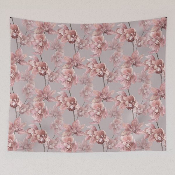 Item preview, ' Dusty Orchid ' designed and sold by MARYMAXMAC.