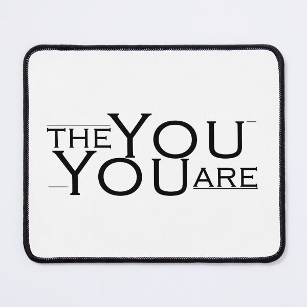 Item preview, The You You are designed and sold by MooddyyShop.