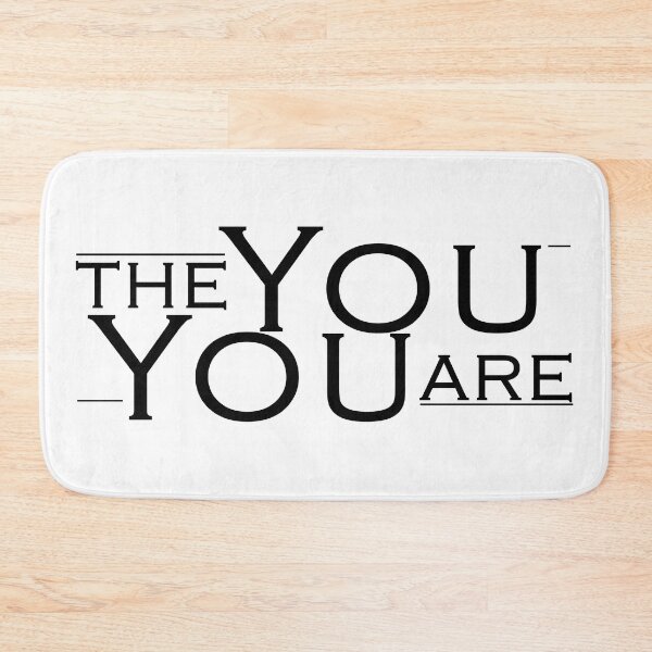 Item preview, The You You are designed and sold by MooddyyShop.