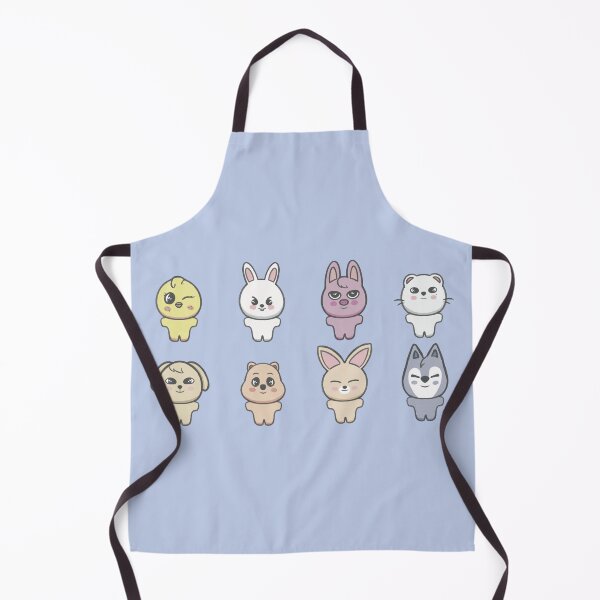 Item preview, Cute Stray Kids SKZOO  designed and sold by Lisa Ghosheh.