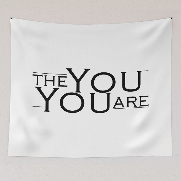 Item preview, The You You are designed and sold by MooddyyShop.
