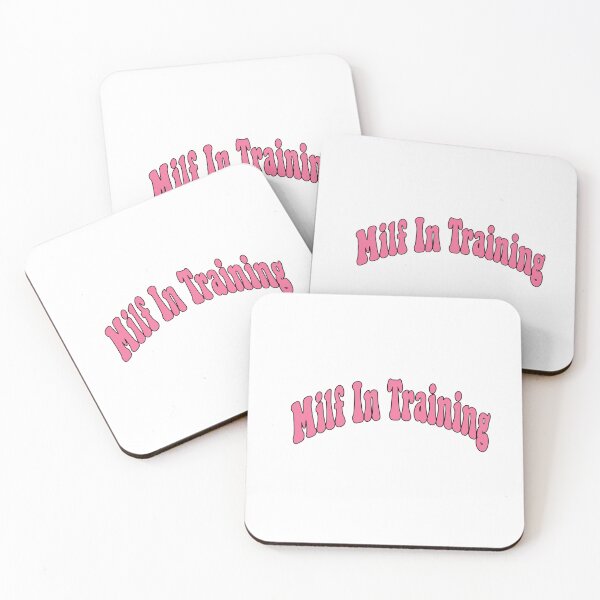 Item preview, Milf In Training  designed and sold by bdadsmagee.