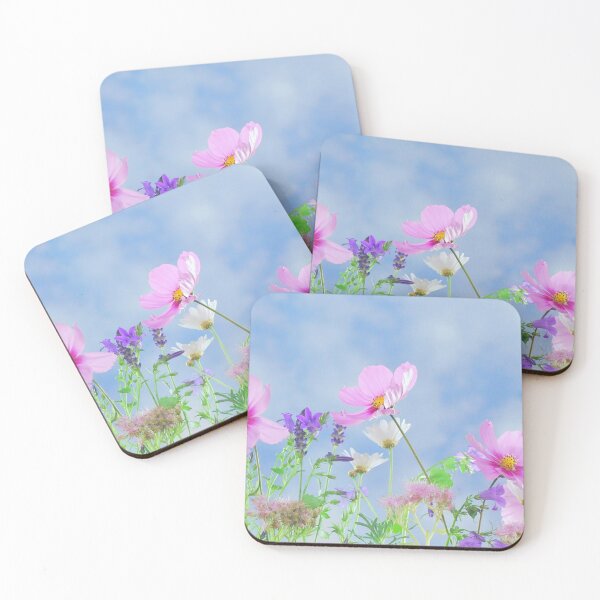Item preview, Wild Flowers Run Free designed and sold by Alpha Omega Shop.