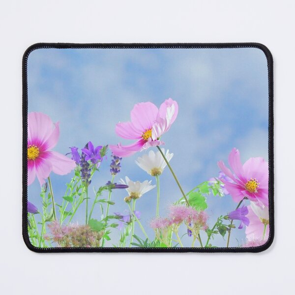 Item preview, Wild Flowers Run Free designed and sold by Alpha Omega Shop.