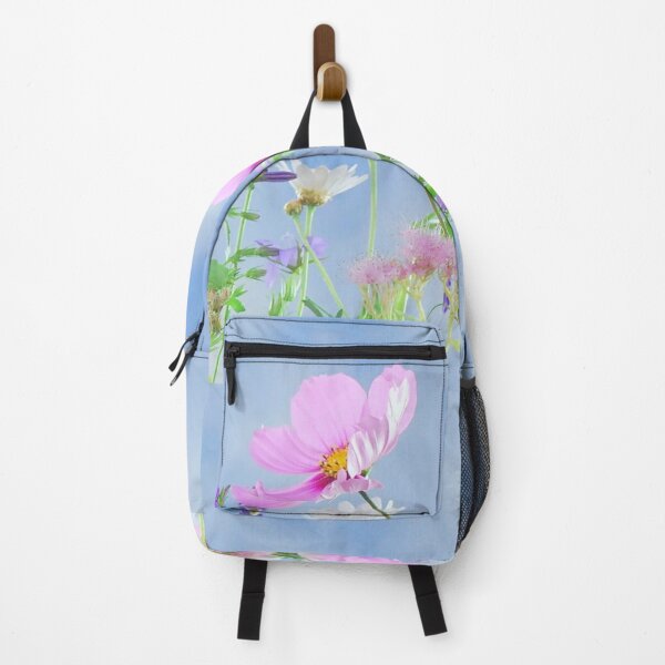 Item preview, Wild Flowers Run Free designed and sold by Alpha Omega Shop.