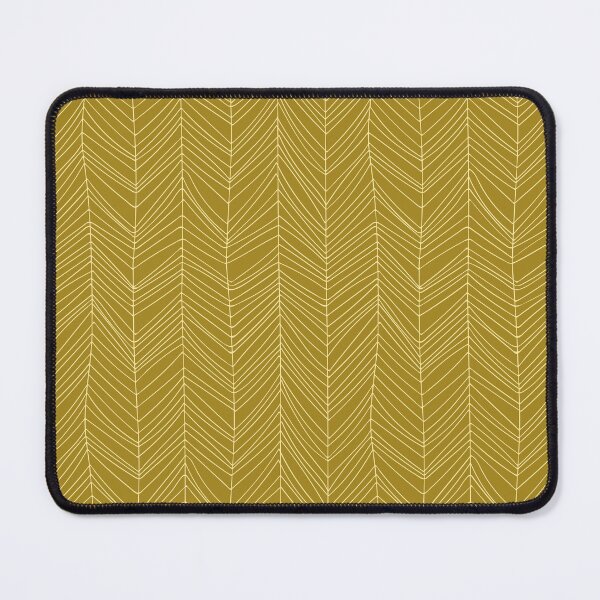 Item preview, Elegant boho amber lined pattern designed and sold by Thegentleshop.
