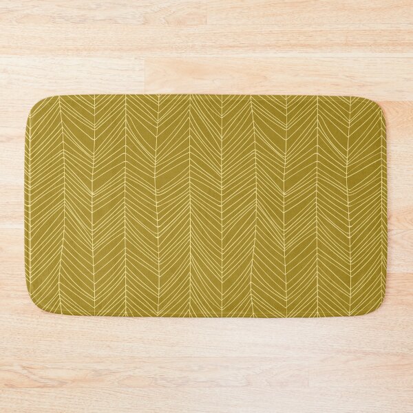 Item preview, Elegant boho amber lined pattern designed and sold by Thegentleshop.