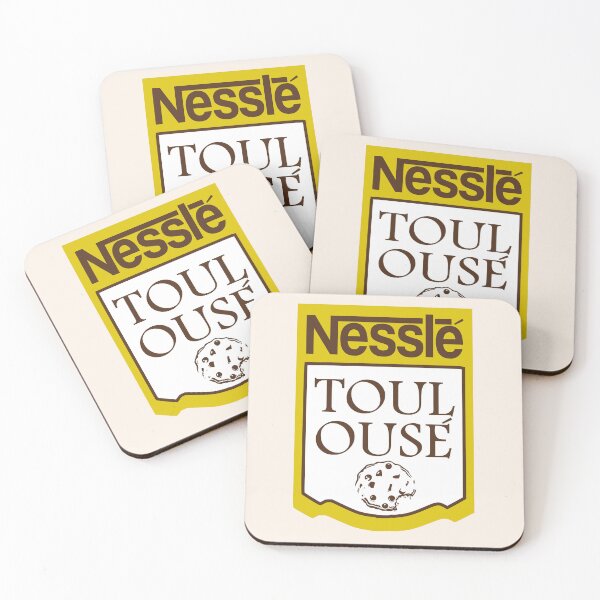 Item preview, Nessle Toulouse designed and sold by WillcoPress.
