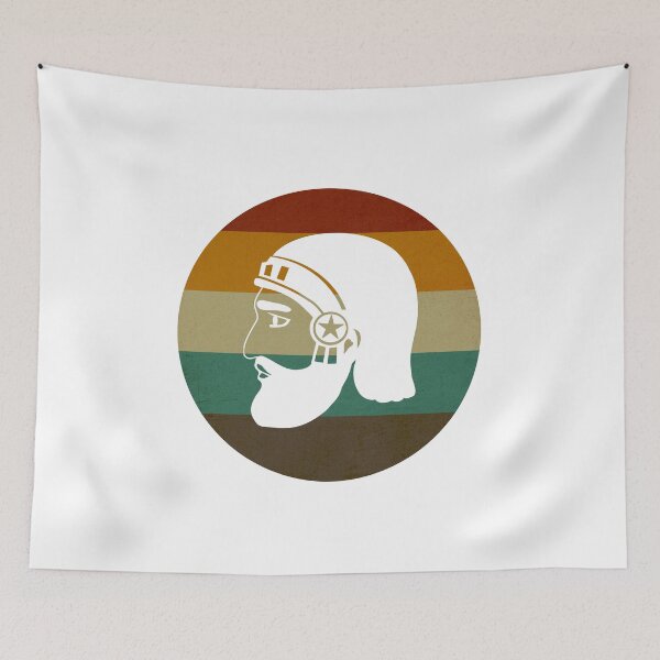 Item preview, Cyrus the great - Persian Art designed and sold by Persian Pride Official.