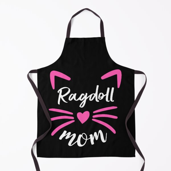 Item preview, Ragdoll cat mom, ragdoll mama, cute kitten gift for ragdolls owner designed and sold by PRINTED ..