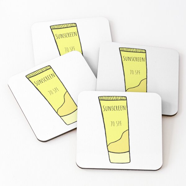 Item preview, Sunscreen designed and sold by em-designss.